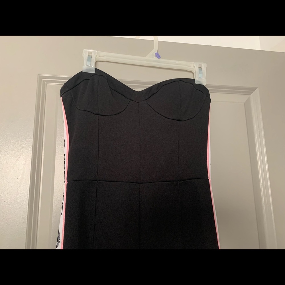 Adidas Falcon Bodice Jumpsuit (Kylie Jenner-rare)